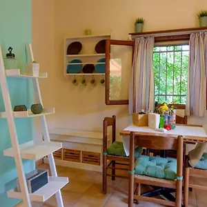 Apartment Arco Bungalow